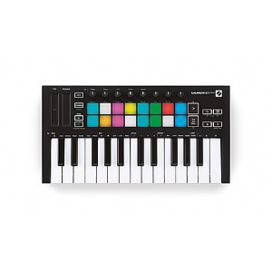 Launchkey mini MK3